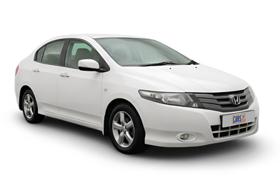 Honda City-img